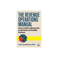 Kogan Page Ltd The Revenue Operations Manual (häftad, eng)