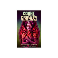 Dark Horse Comics,U.S. Count Crowley Volume 2: Amateur Midnight Monster Hunter (häftad, eng)