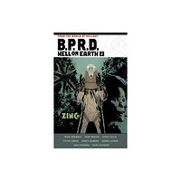 Dark Horse Comics,U.S. B.P.R.D. Hell on Earth Volume 2 (häftad, eng)