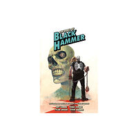 Dark Horse Comics,U.S. The World of Black Hammer Library Edition Volume 4 (inbunden, eng)