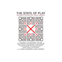 Seven Stories Press,U.S. The State of Play (inbunden, eng)