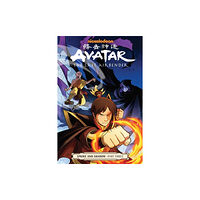 Dark Horse Comics Avatar: The Last Airbender - Smoke and Shadow Part 3 (häftad, eng)