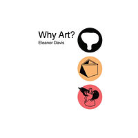 Fantagraphics Why Art? (häftad, eng)