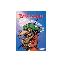 Cinebook Ltd Iznogoud 13 - I Want to be Caliph Instead of the Caliph (häftad, eng)