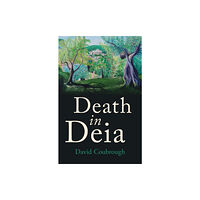 Galileo Publishers Death in Deia (häftad, eng)