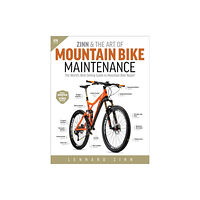 VeloPress Zinn & the Art of Mountain Bike Maintenance (häftad, eng)