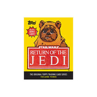 Abrams Star Wars: Return of the Jedi (inbunden, eng)