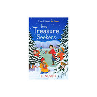 Little, Brown Book Group New Treasure Seekers (häftad, eng)