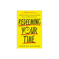 Waterbrook Press (A Division of Random House Inc) Redeeming Your Time (häftad, eng)