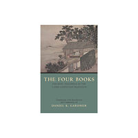 Hackett Publishing Co, Inc The Four Books (häftad, eng)