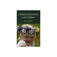 Floris Books Celebrating Festivals with Children (häftad, eng)