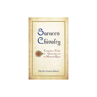 Omega Publications,U.S. Saracen Chivalry (häftad, eng)
