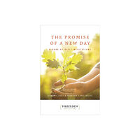 Hazelden Information & Educational Services The Promise of a New Day (häftad, eng)