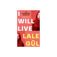 Little, Brown Book Group I WILL LIVE (inbunden, eng)