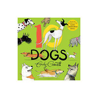 Pan Macmillan 10 Dogs (häftad, eng)