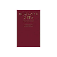 Hackett Publishing Co, Inc Bhagavad Gita (inbunden, eng)