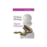 Quality Chess UK LLP Python Strategy (häftad, eng)