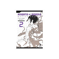 Vertical, Inc. Knights of Sidonia, Master Edition 2 (häftad, eng)