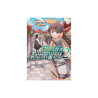 Kaiten Books LLC Loner Life in Another World Vol. 2 (manga) (häftad, eng)
