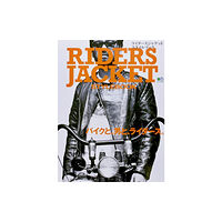 EI Publishing Co., Ltd Riders Jacket Stylebook (häftad, eng)