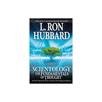 New Era Publications International APS Scientology: The Fundamentals of Thought (häftad, eng)