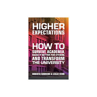 Between the Lines Higher Expectations (häftad, eng)
