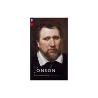 Faber & Faber Ben Jonson (häftad, eng)