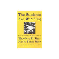 Beacon Press The Students are Watching (häftad, eng)