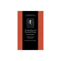 Liberty Fund Inc Correspondence & Occasional Writings of Francis Hutcheson (häftad, eng)