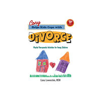 Champion Press Cory Helps Kids Cope with Divorce (häftad, eng)