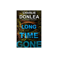 Kensington Publishing Long Time Gone (inbunden, eng)