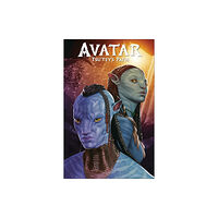 Dark Horse Comics,U.S. James Cameron's Avatar Tsu'tey's Path (häftad, eng)