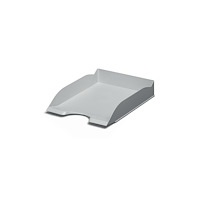 Durable Brevkorg DURABLE ECO grå