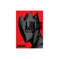 Vertical, Inc. Ajin: Demi-human Vol. 13 (häftad, eng)