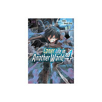 Kaiten Books LLC Loner Life in Another World Vol. 4 (manga) (häftad, eng)