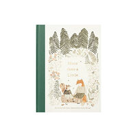 Random House USA Inc More Than a Little (inbunden, eng)