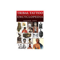 Bodyart Press Tribal Tattoo Encyclopedia (häftad, eng)