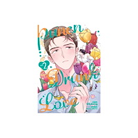 Seven Seas Entertainment, LLC Punch Drunk Love Vol. 2 (häftad, eng)