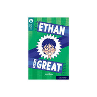 Oxford University Press Oxford Reading Tree TreeTops Reflect: Oxford Level 16: Ethan the Great (häftad, eng)