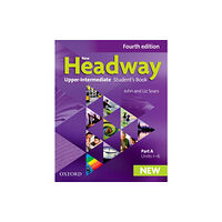 Oxford University Press New Headway: Upper-Intermediate: Student's Book A (häftad, eng)