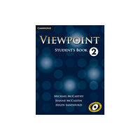 Cambridge University Press Viewpoint Level 2 Student's Book (häftad, eng)