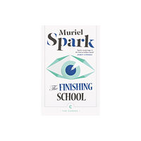 Canongate Books The Finishing School (häftad, eng)