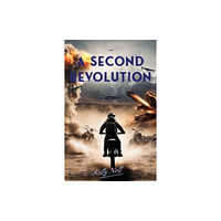 Cybirdy Publishing Limited A Second Revolution (häftad, eng)