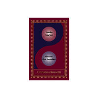 Cybirdy Publishing Limited Goblin Market-Marche des Gobelins (häftad, fre)