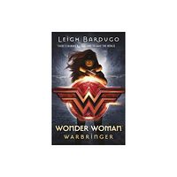 Penguin Random House Children's UK Wonder Woman: Warbringer (DC Icons Series) (häftad, eng)