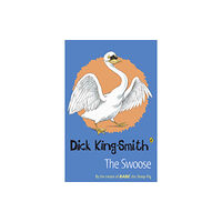 Penguin Random House Children's UK The Swoose (häftad, eng)