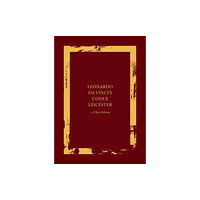 Oxford University Press Leonardo da Vinci's Codex Leicester: A New Edition (inbunden, eng)