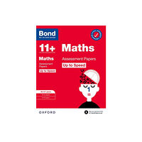 Oxford University Press Bond 11+ Maths Up to Speed Assessment Papers with Answer Support 10-11 years: Ready for the 2025 exam (for GL Assessment...