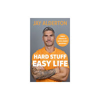 Penguin books ltd Hard Stuff, Easy Life (inbunden, eng)