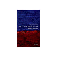 Oxford University Press Inc The Old Testament: A Very Short Introduction (häftad, eng)